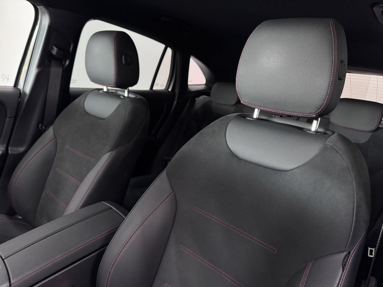 Mercedes-Benz GLA – Bild 8