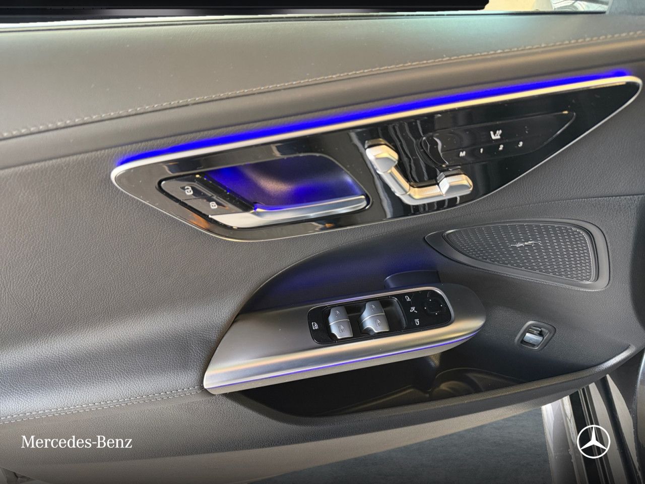 Mercedes-Benz C-Klasse – Bild 10