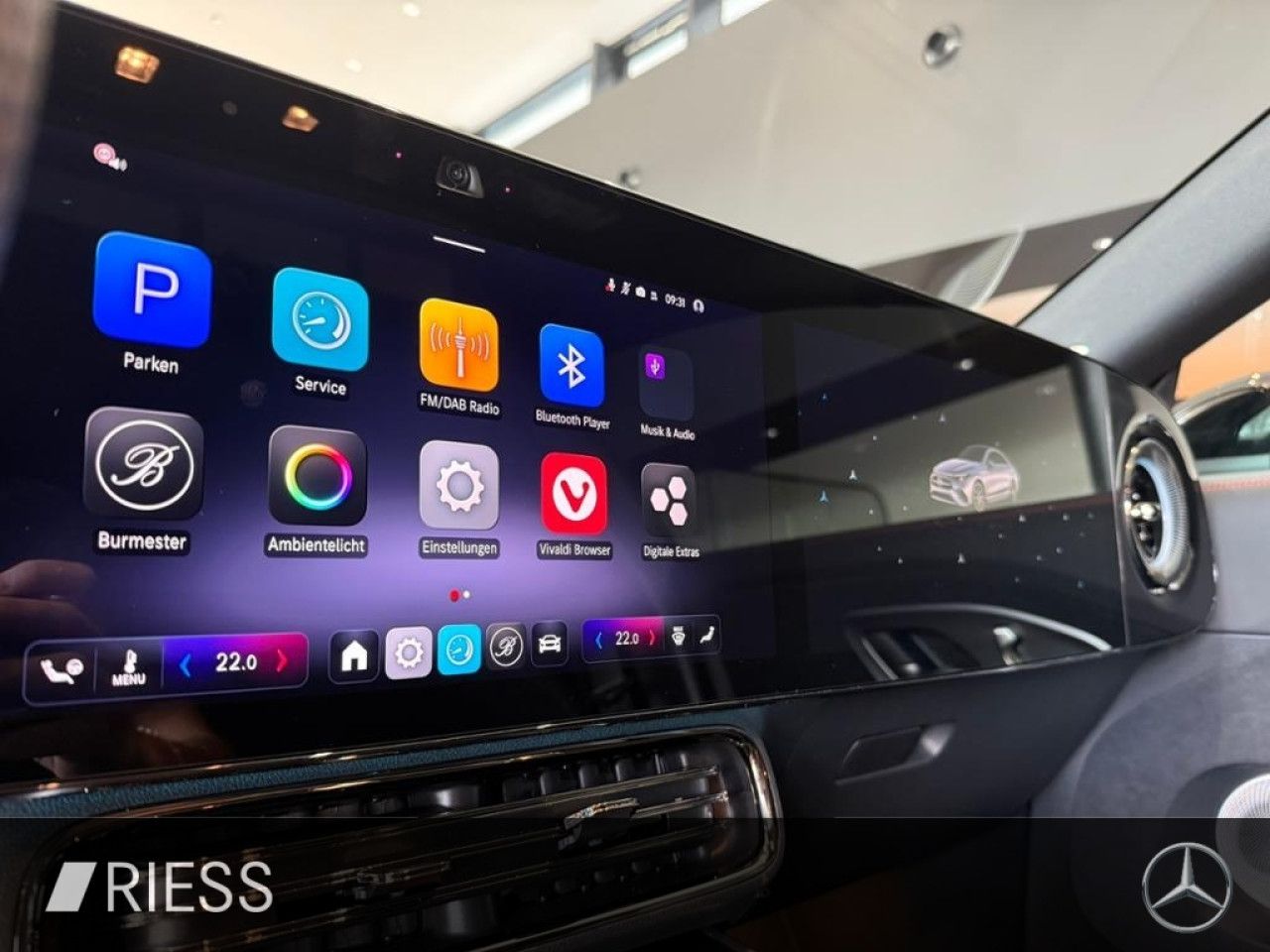 Mercedes-Benz CLA – Bild 15