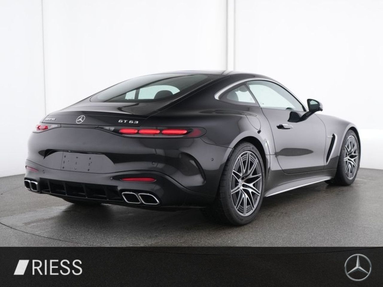Mercedes-Benz AMG GT – Bild 2