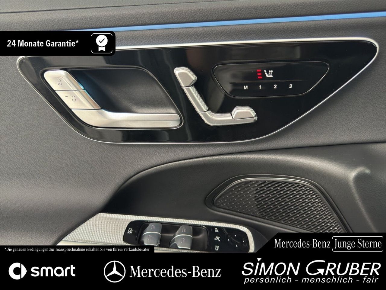 Mercedes-Benz E-Klasse – Bild 10