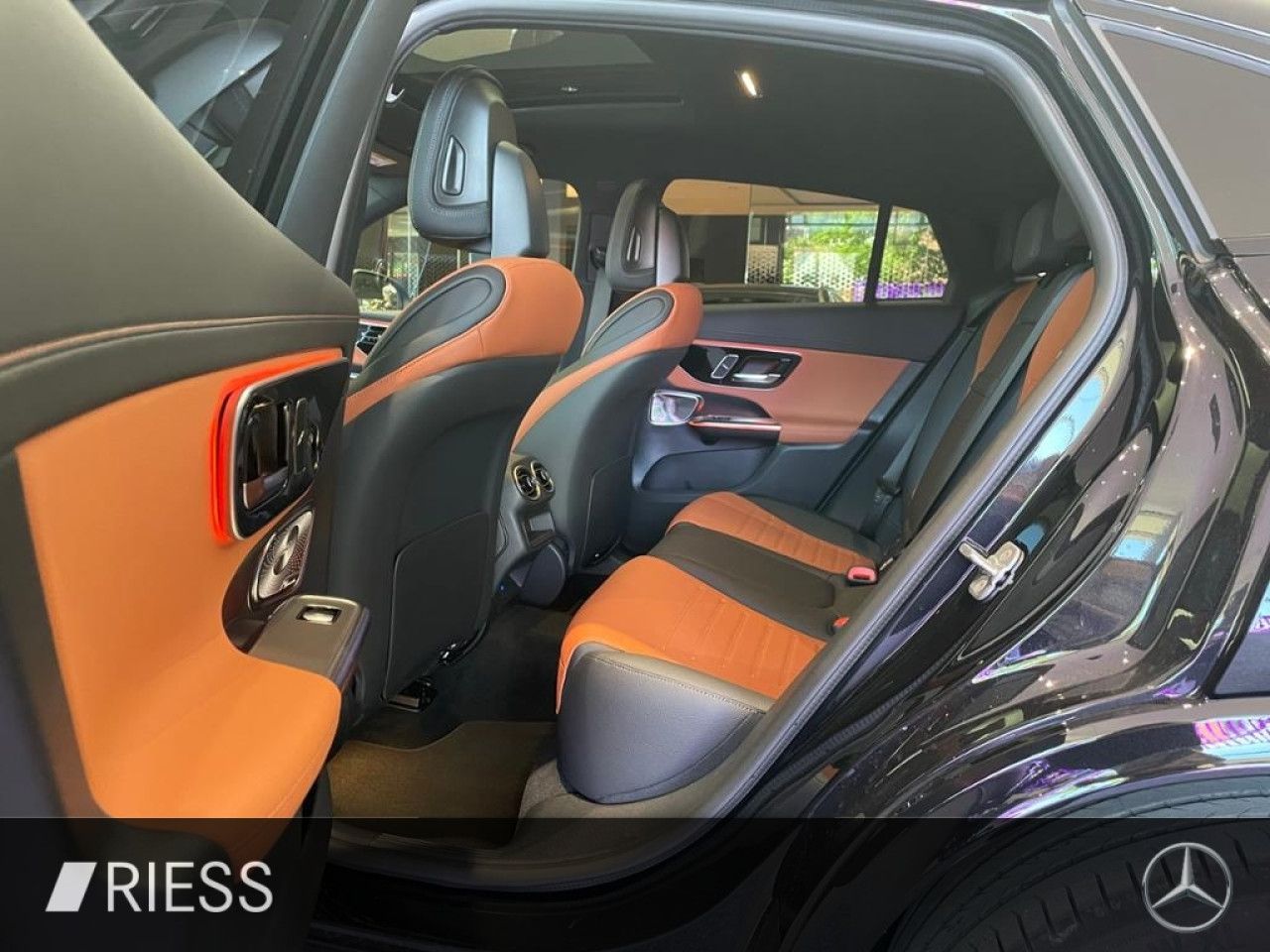 Mercedes-Benz GLC – Bild 4
