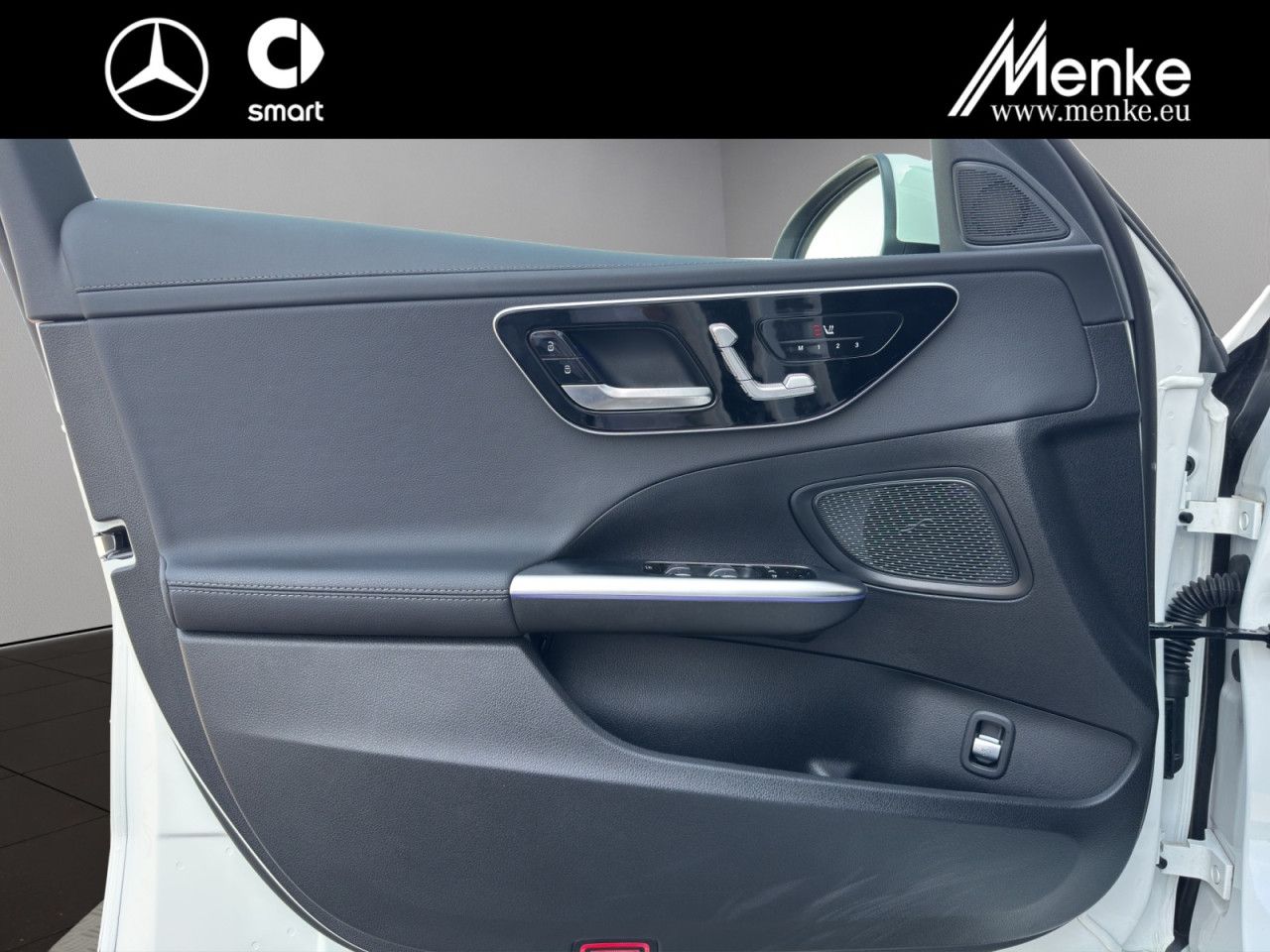 Mercedes-Benz C-Klasse – Bild 14