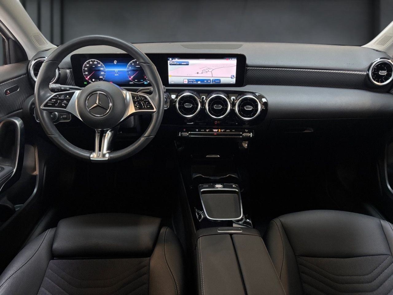 Mercedes-Benz A-Klasse – Bild 15