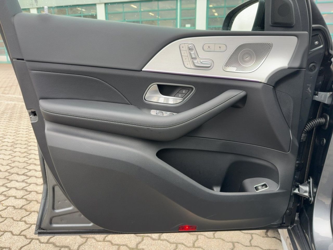 Mercedes-Benz GLE – Bild 14