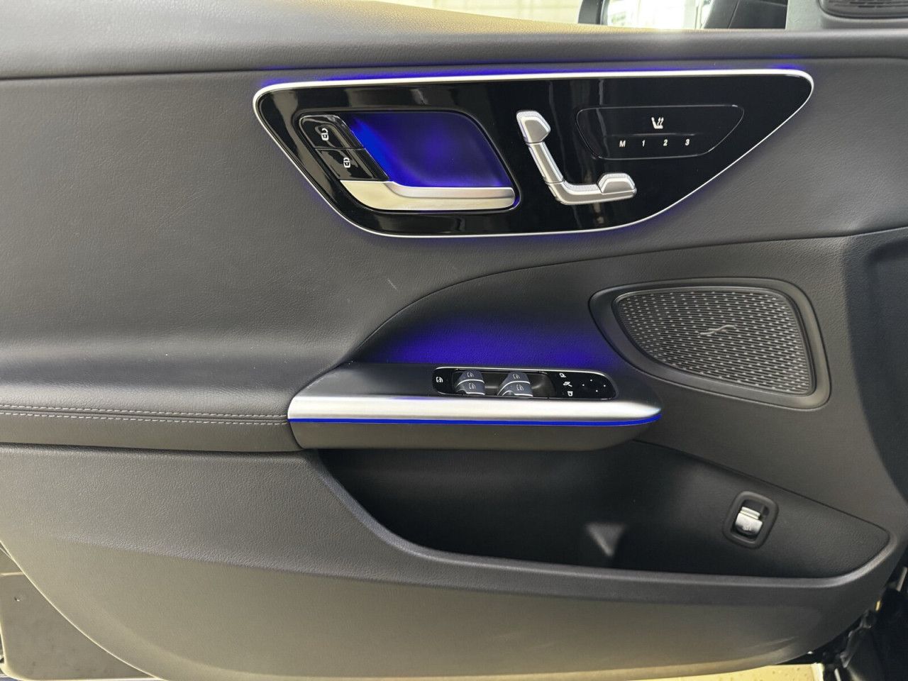 Mercedes-Benz C-Klasse – Bild 14