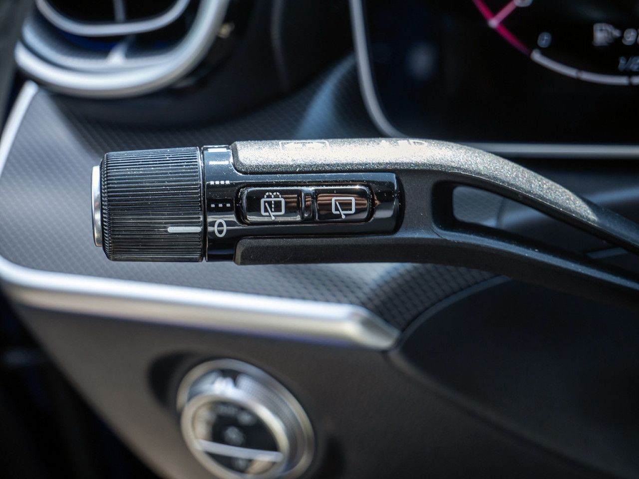 Mercedes-Benz C-Klasse – Bild 17