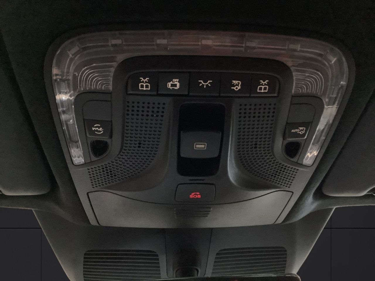 Mercedes-Benz V-Klasse – Bild 19