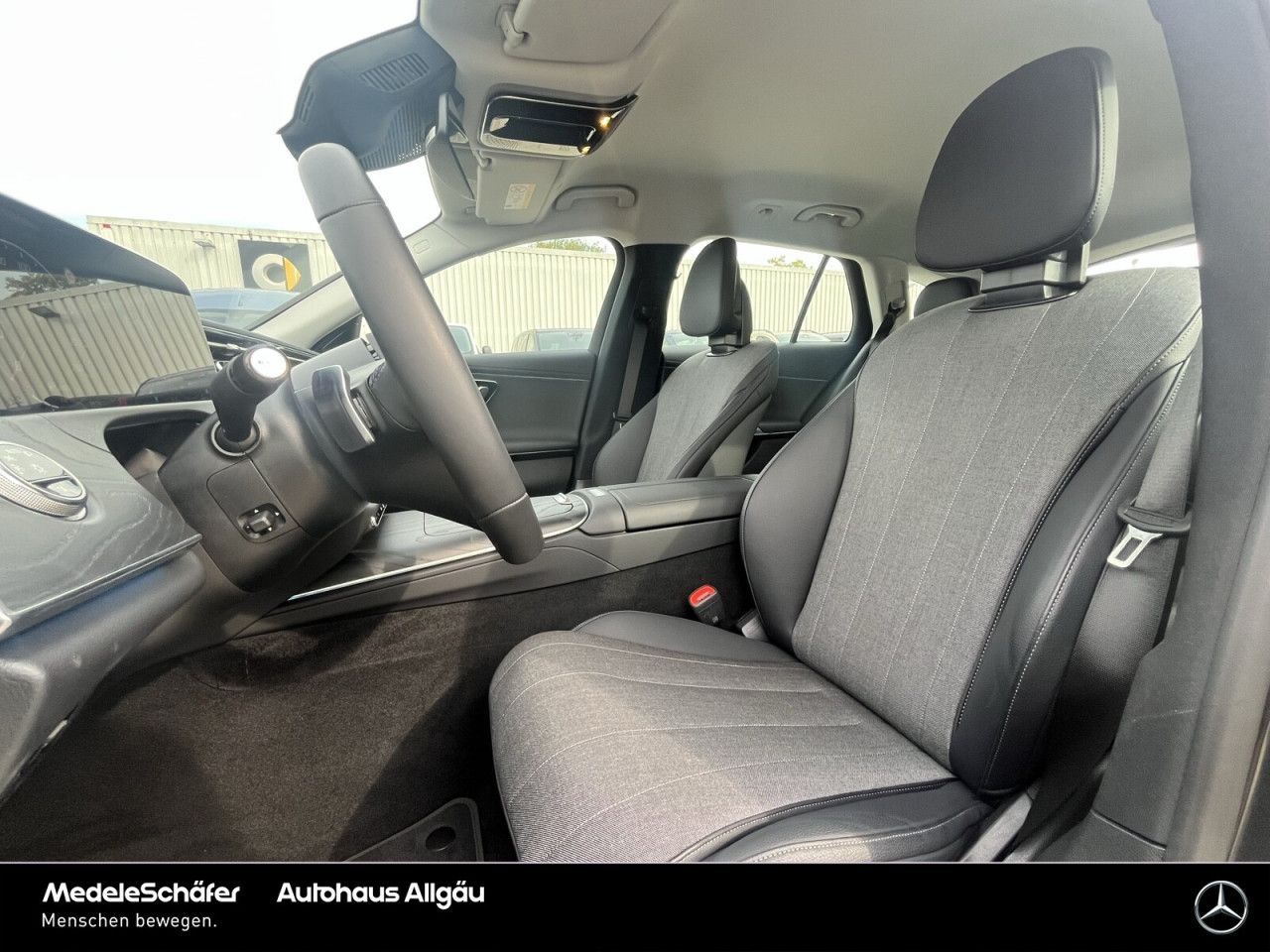Mercedes-Benz E-Klasse – Bild 10