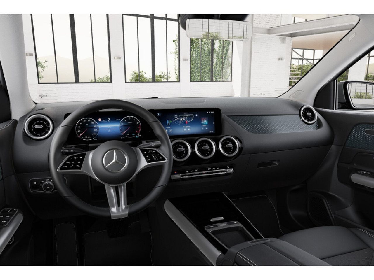 Mercedes-Benz GLA – Bild 2