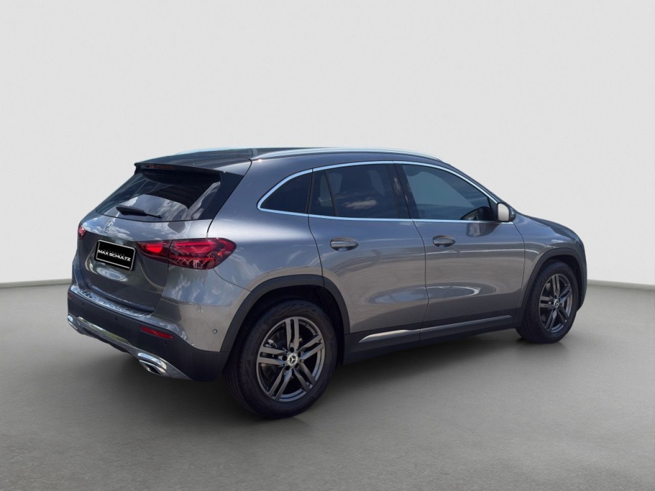 Mercedes-Benz GLA – Bild 2