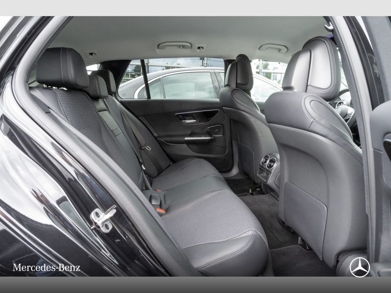 Mercedes-Benz C-Klasse – Bild 9