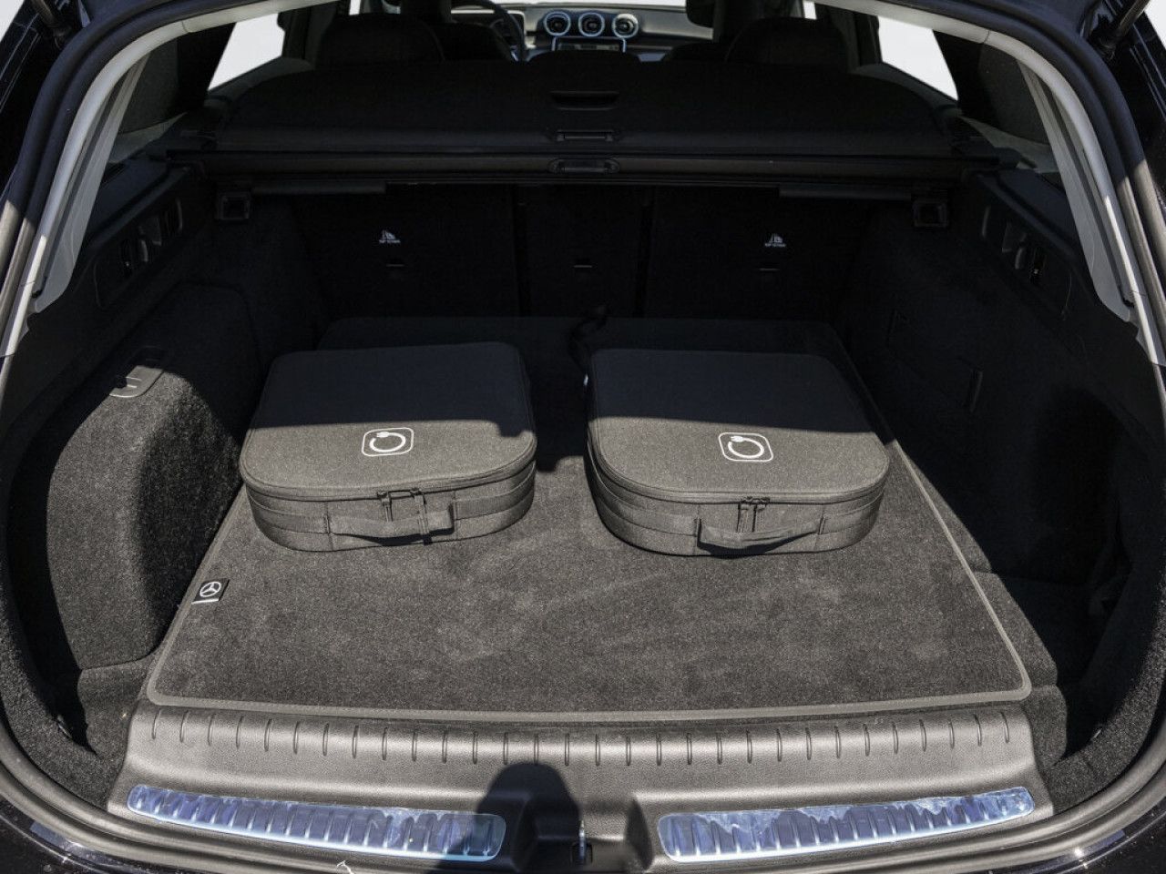 Mercedes-Benz C-Klasse – Bild 4