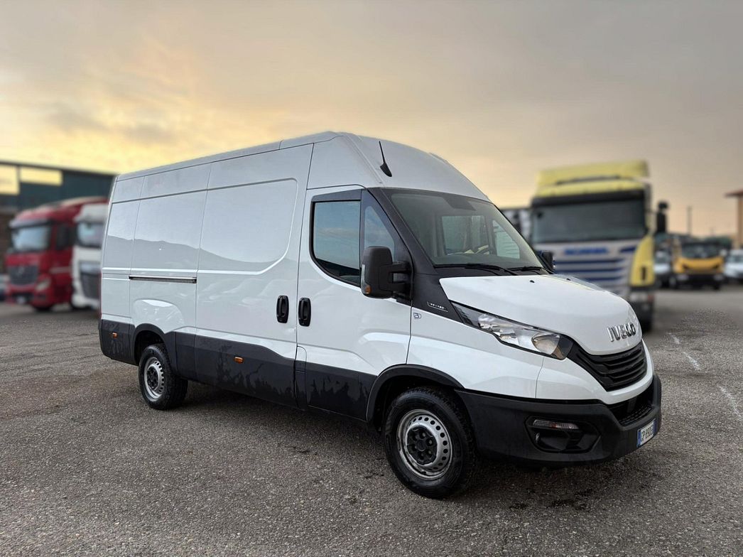 IVECO | 35 S 16H3.0 D