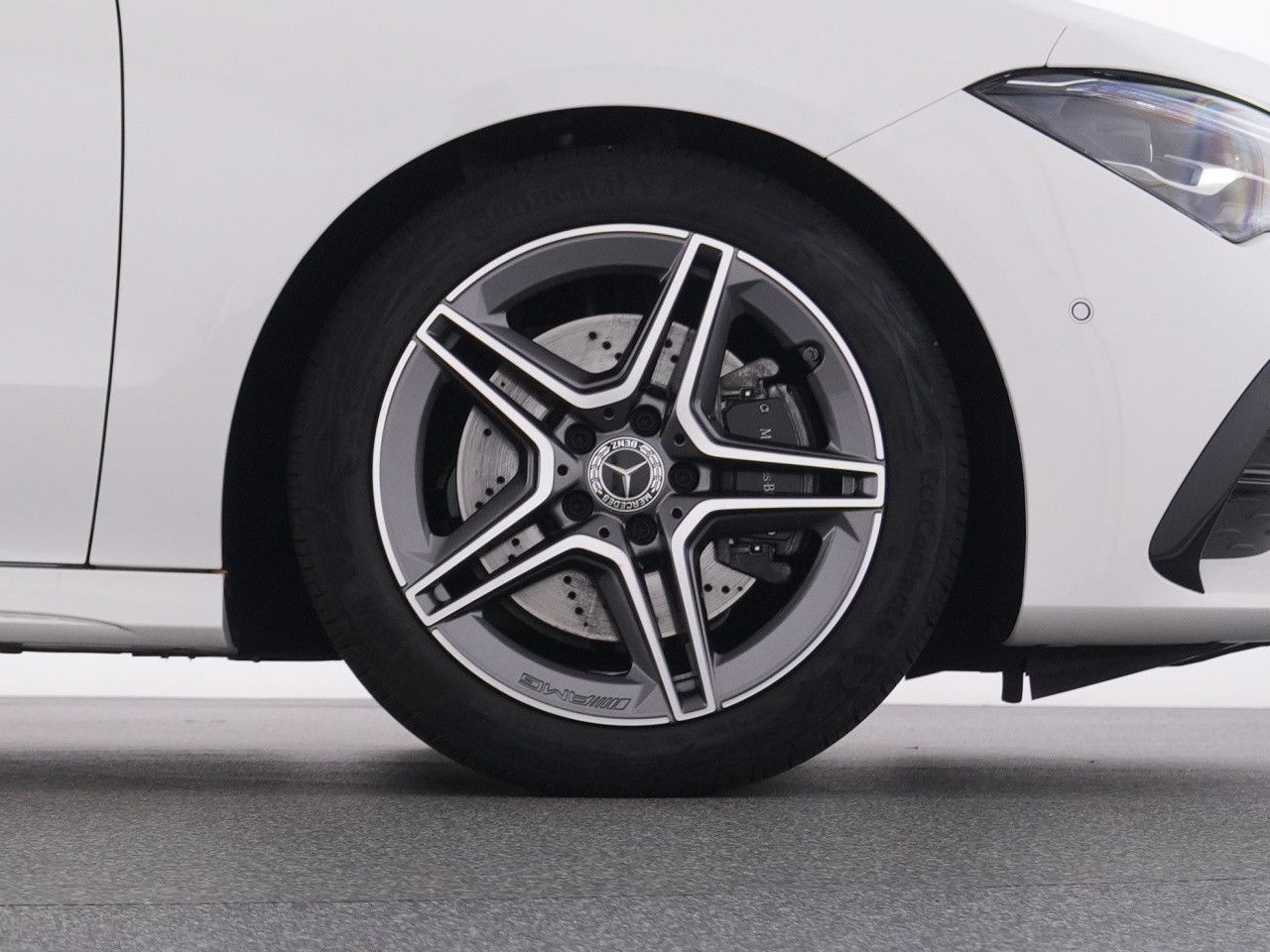 Mercedes-Benz CLA – Bild 21