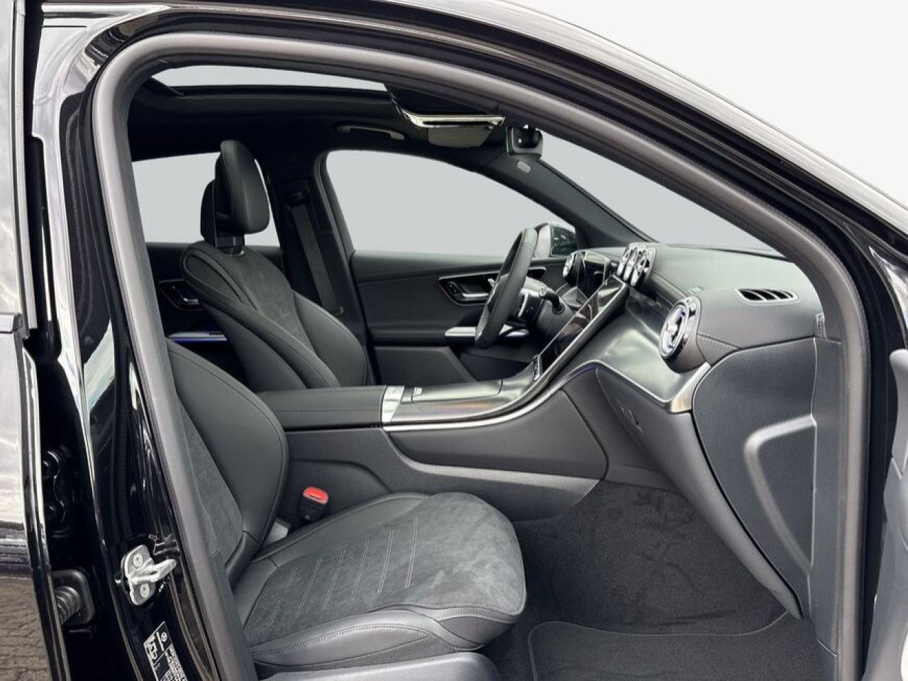Mercedes-Benz GLC – Bild 12
