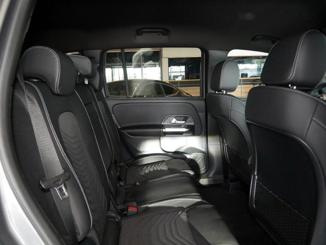 Mercedes-Benz GLB – Bild 7