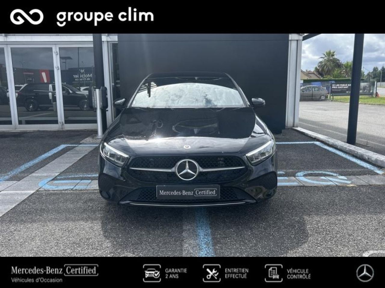 Photo du v&eacute;hicule 2 / 18