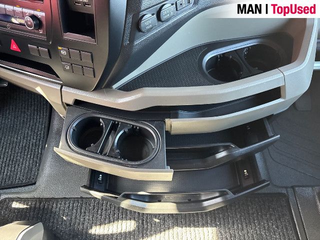 MAN TGX 18.480 4x2 BL SA 18