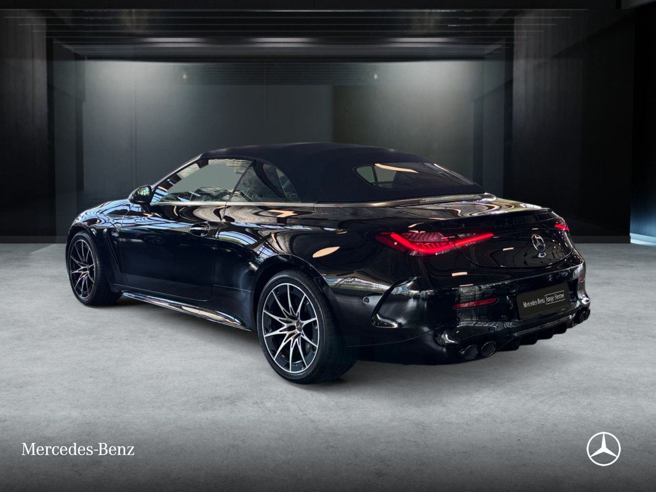 Mercedes-Benz CLE – Bild 6