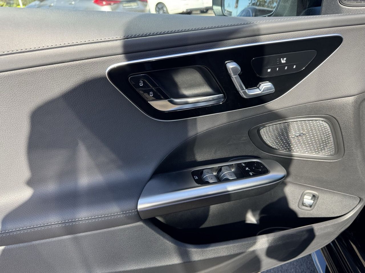 Mercedes-Benz C-Klasse – Bild 9