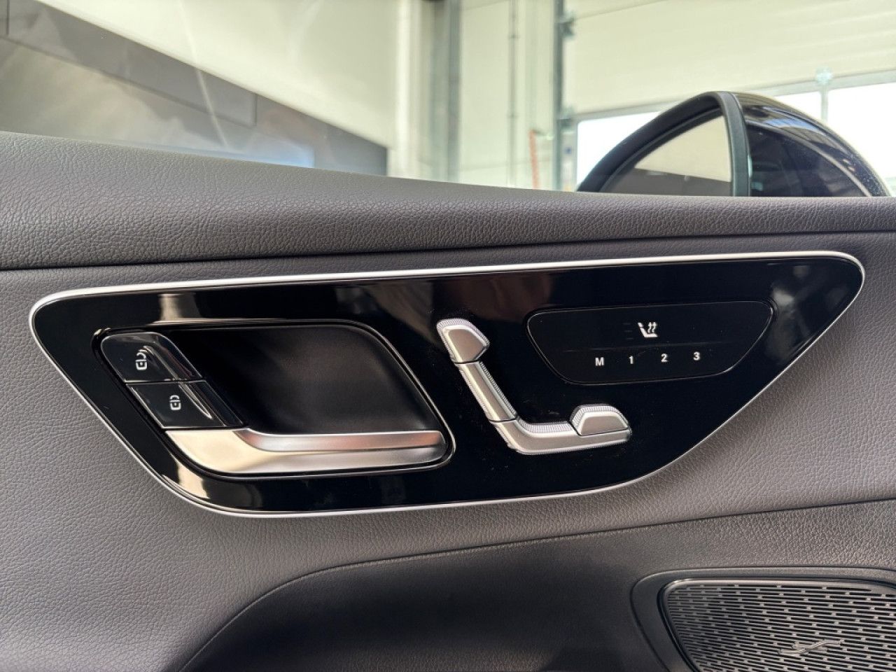 Mercedes-Benz GLC – Bild 20