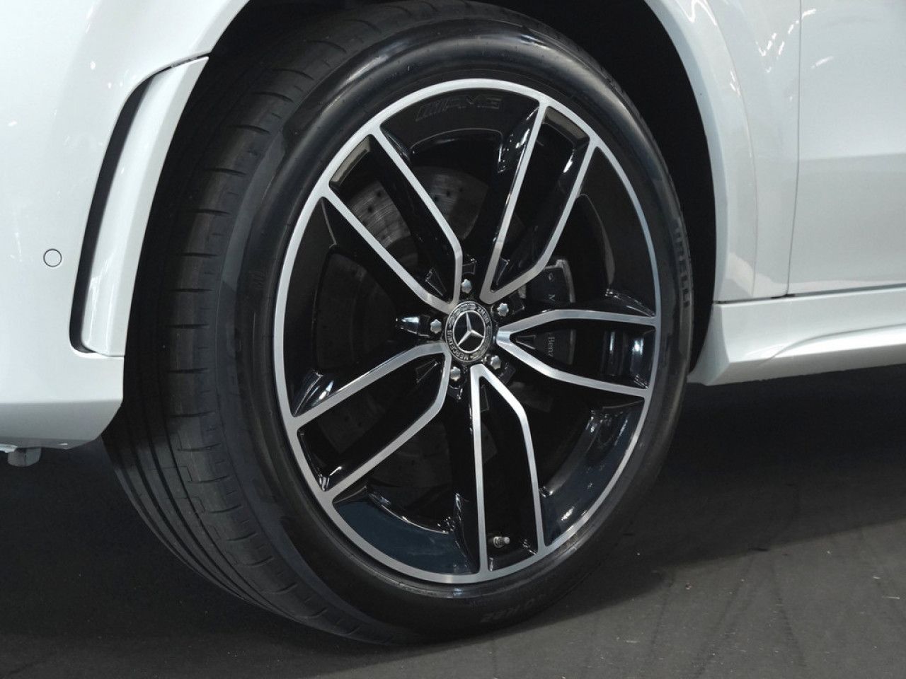 Mercedes-Benz GLE – Bild 8
