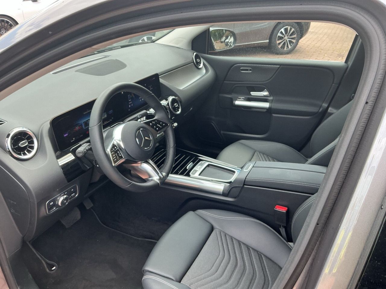 Mercedes-Benz B-Klasse – Bild 9