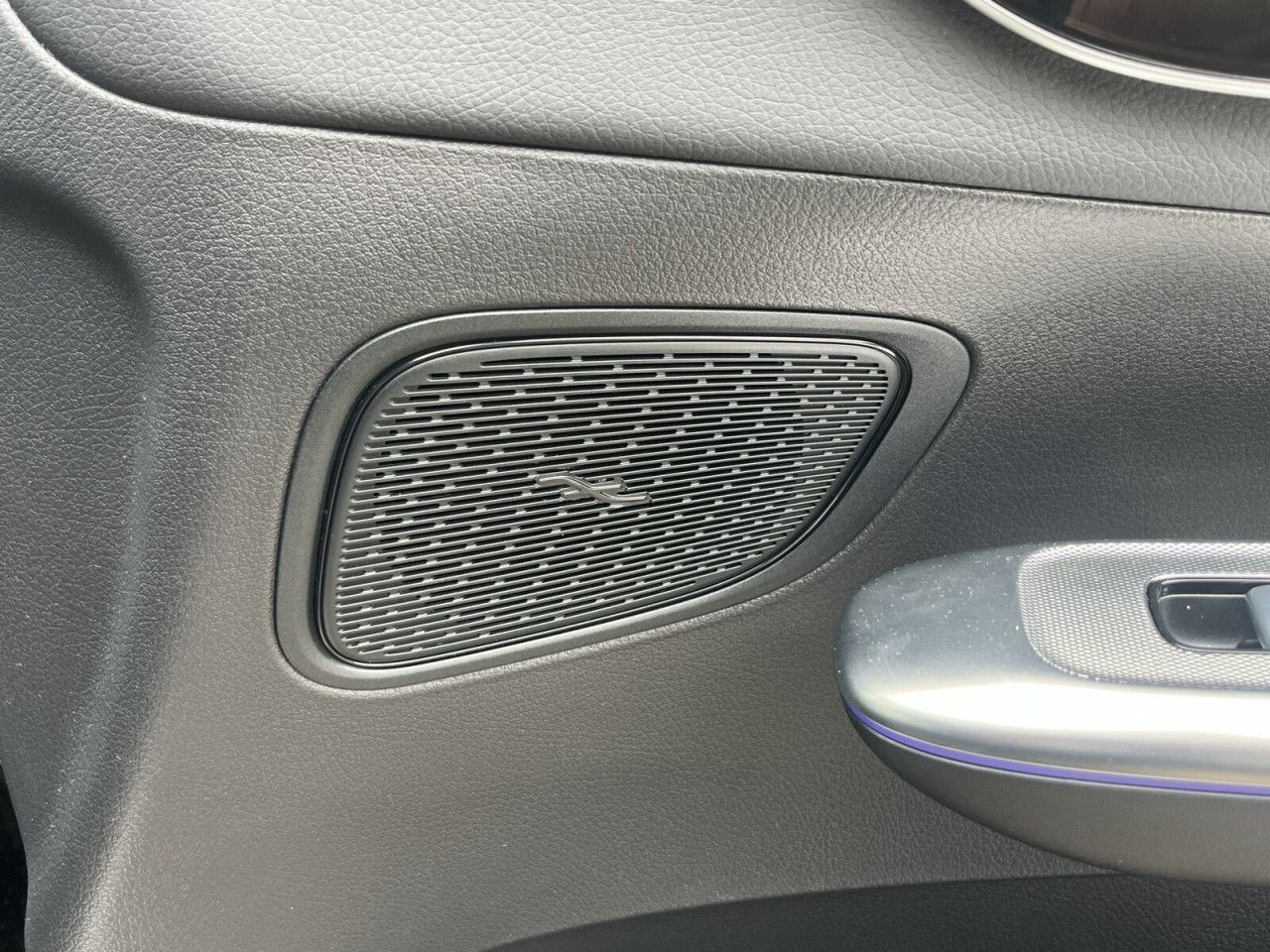 Mercedes-Benz GLC – Bild 19