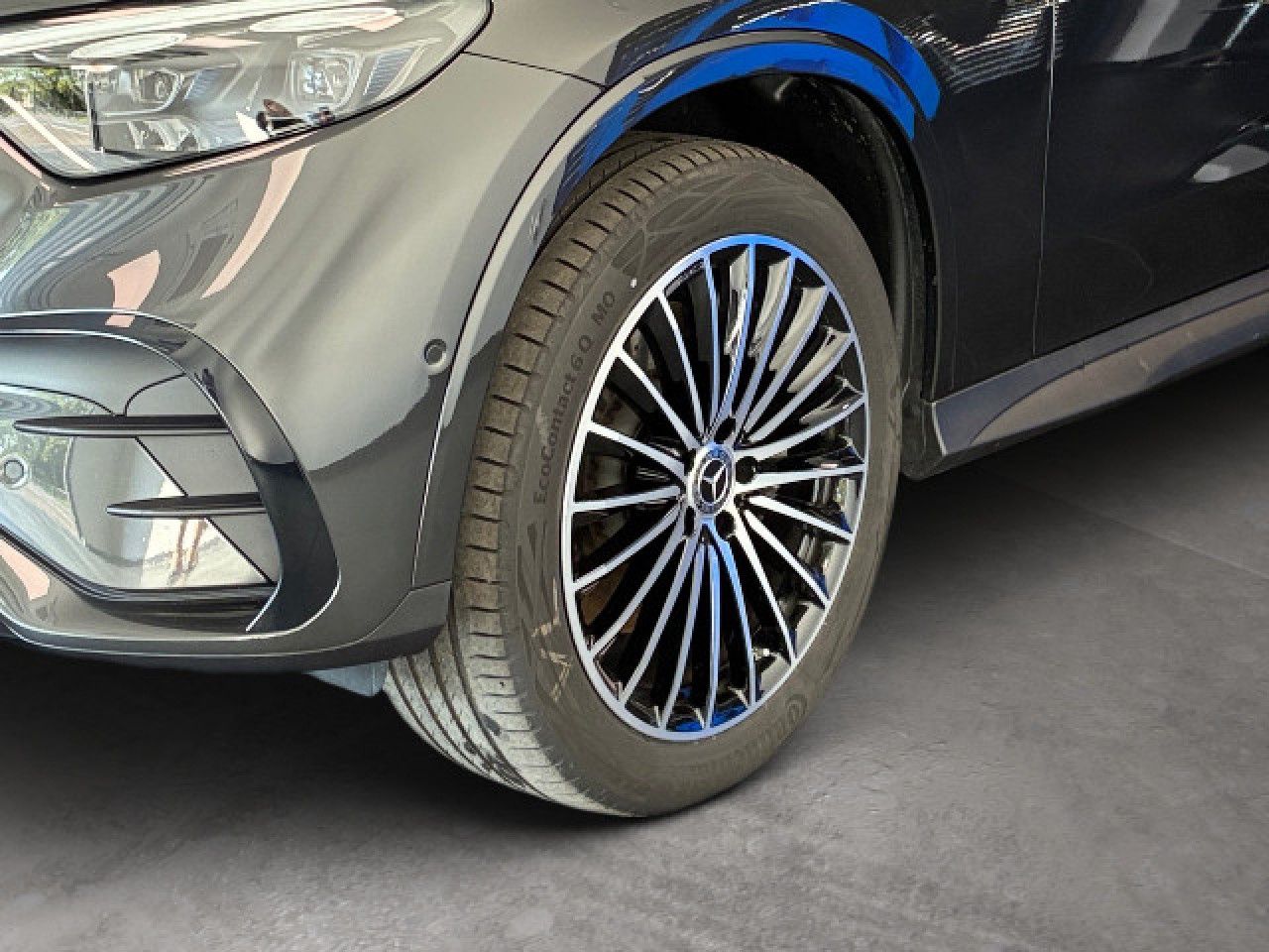 Mercedes-Benz GLC – Bild 6