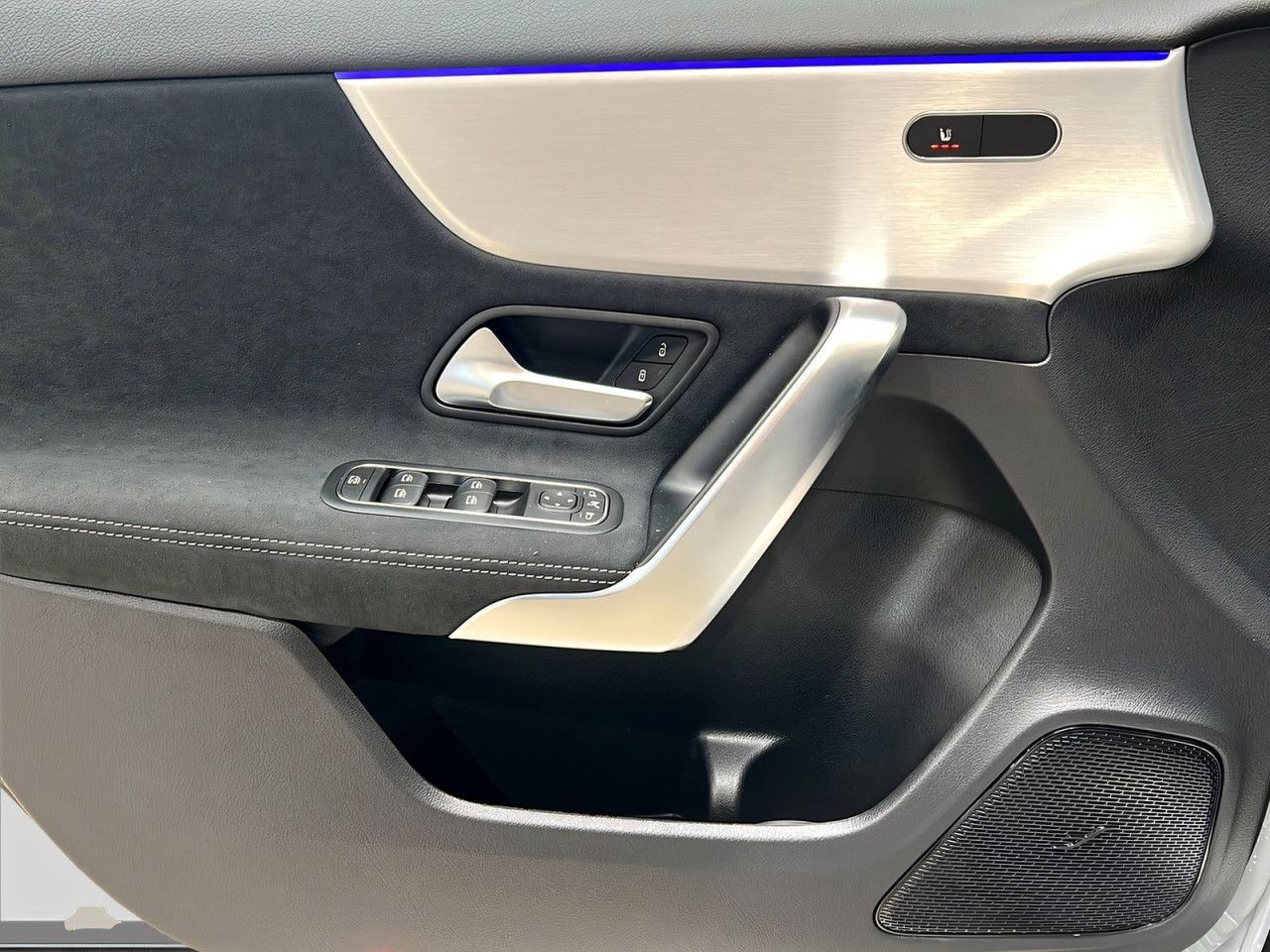 Mercedes-Benz A-Klasse – Bild 13