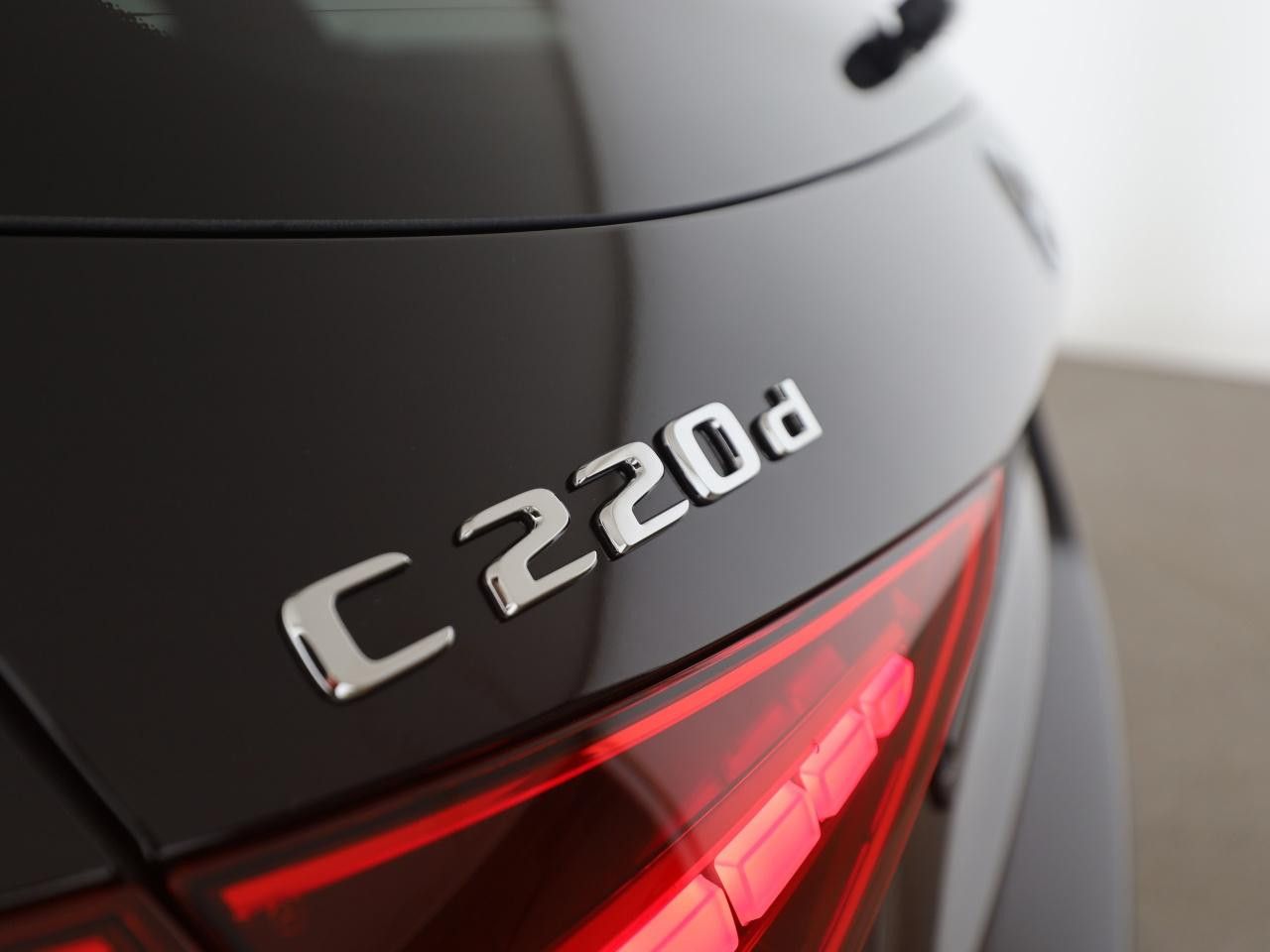 Mercedes-Benz C-Klasse – Bild 21