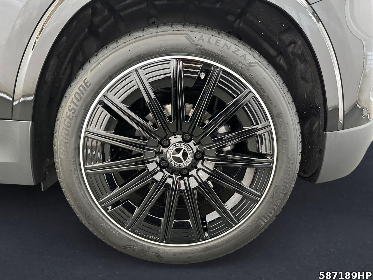 Mercedes-Benz GLA – Bild 5