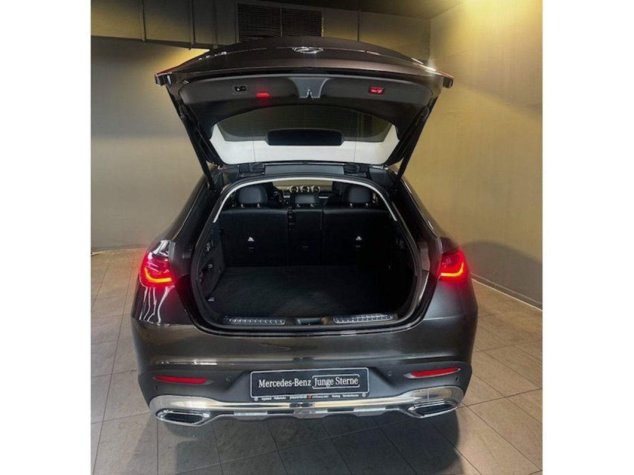 Mercedes-Benz GLC – Bild 2