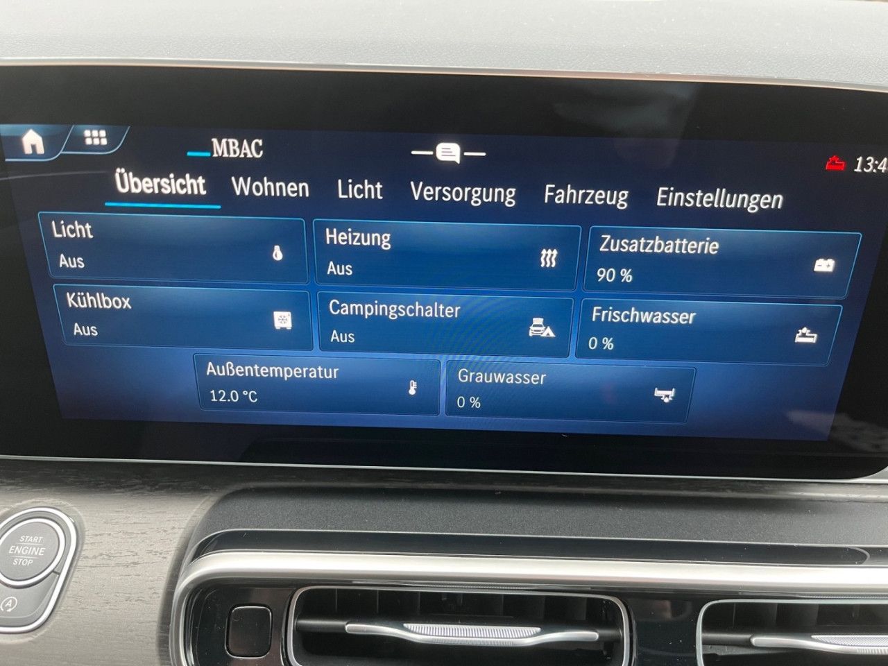 Mercedes-Benz Marco Polo – Bild 25
