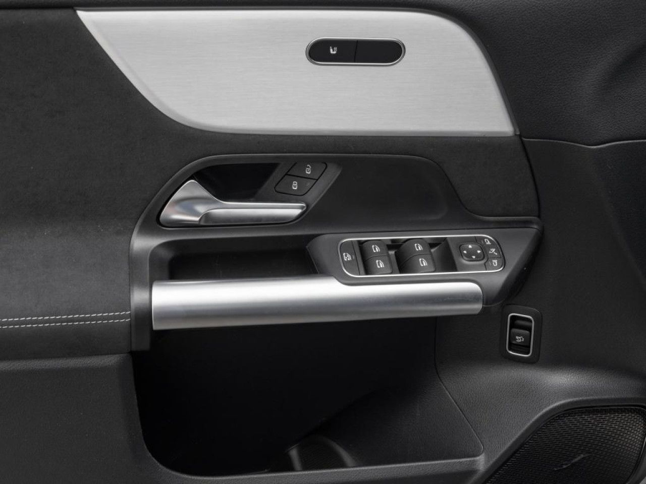 Mercedes-Benz GLA – Bild 15