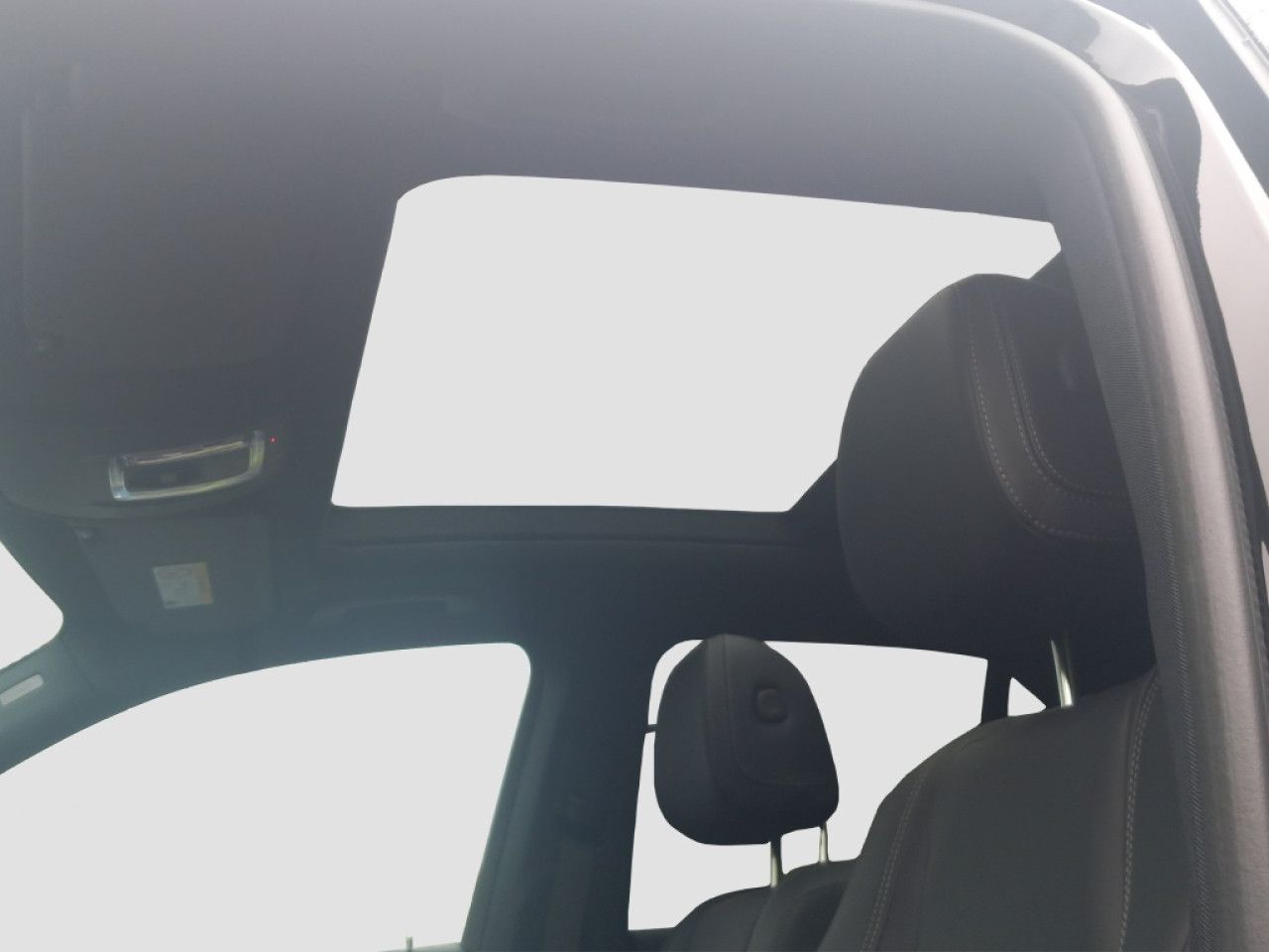 Mercedes-Benz GLE – Bild 15