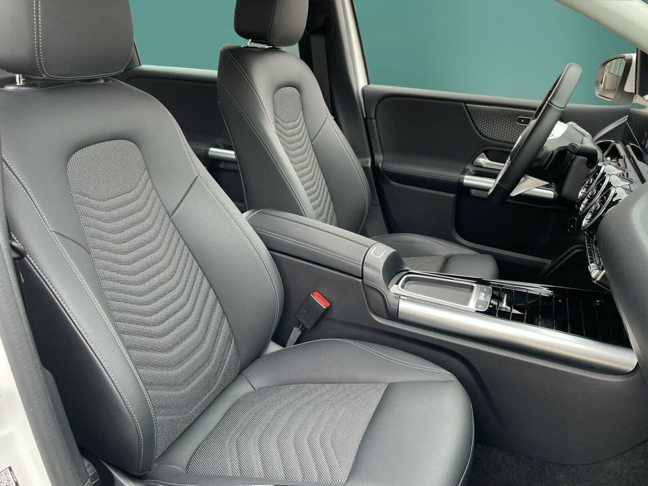 Mercedes-Benz B-Klasse – Bild 10