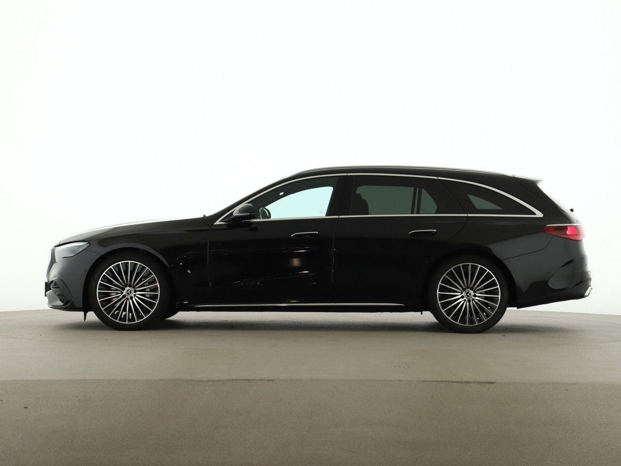 Mercedes-Benz E-Klasse – Bild 3