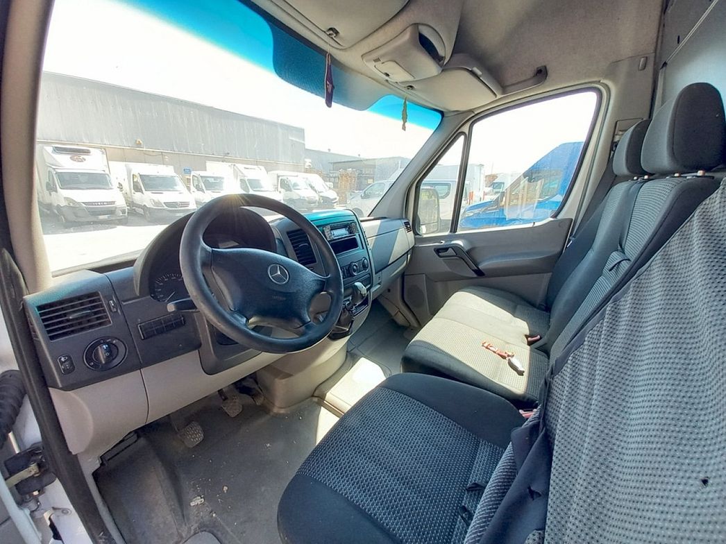 Mercedes-Benz | SPRINTER - SPRINTER
