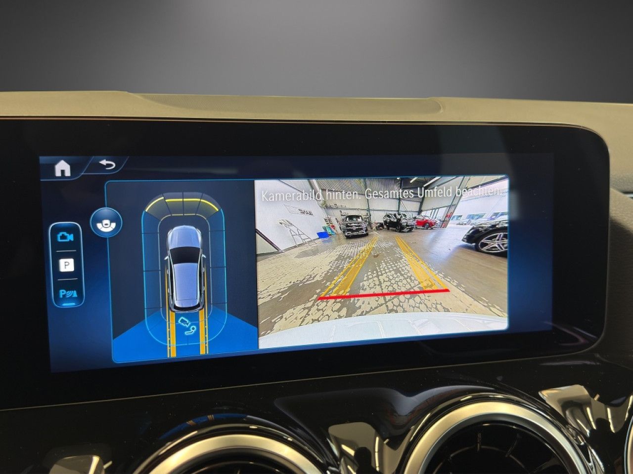 Mercedes-Benz B-Klasse – Bild 15