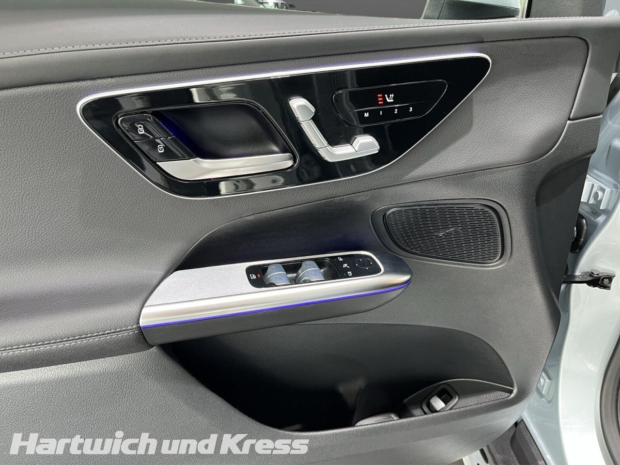 Mercedes-Benz GLC – Bild 12