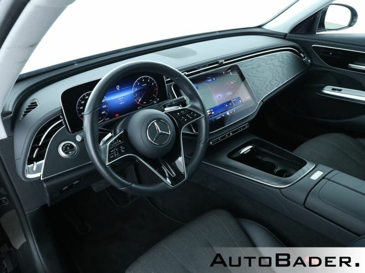Mercedes-Benz E-Klasse – Bild 5