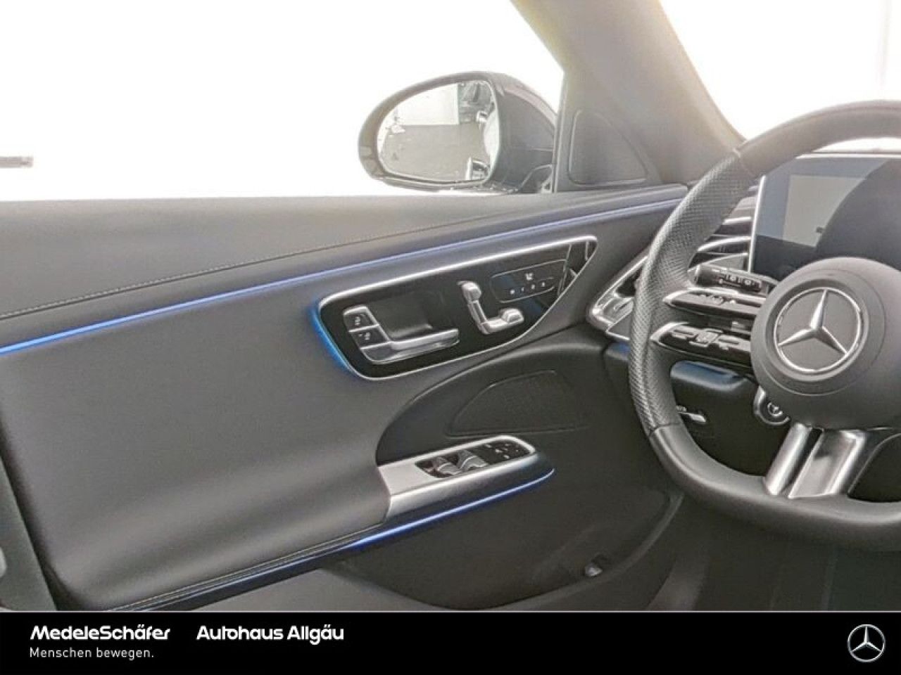 Mercedes-Benz E-Klasse – Bild 7