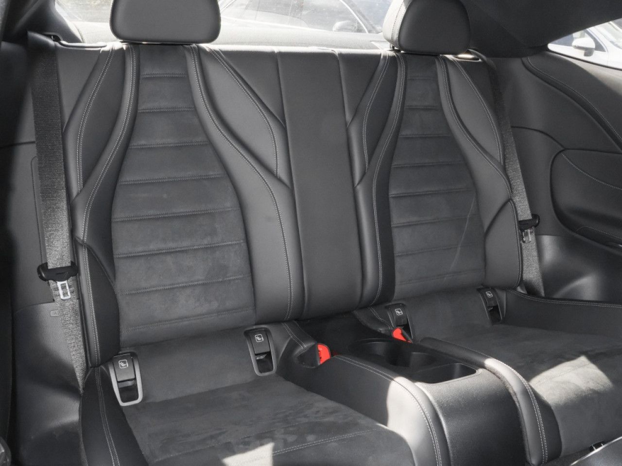Mercedes-Benz CLE – Bild 4