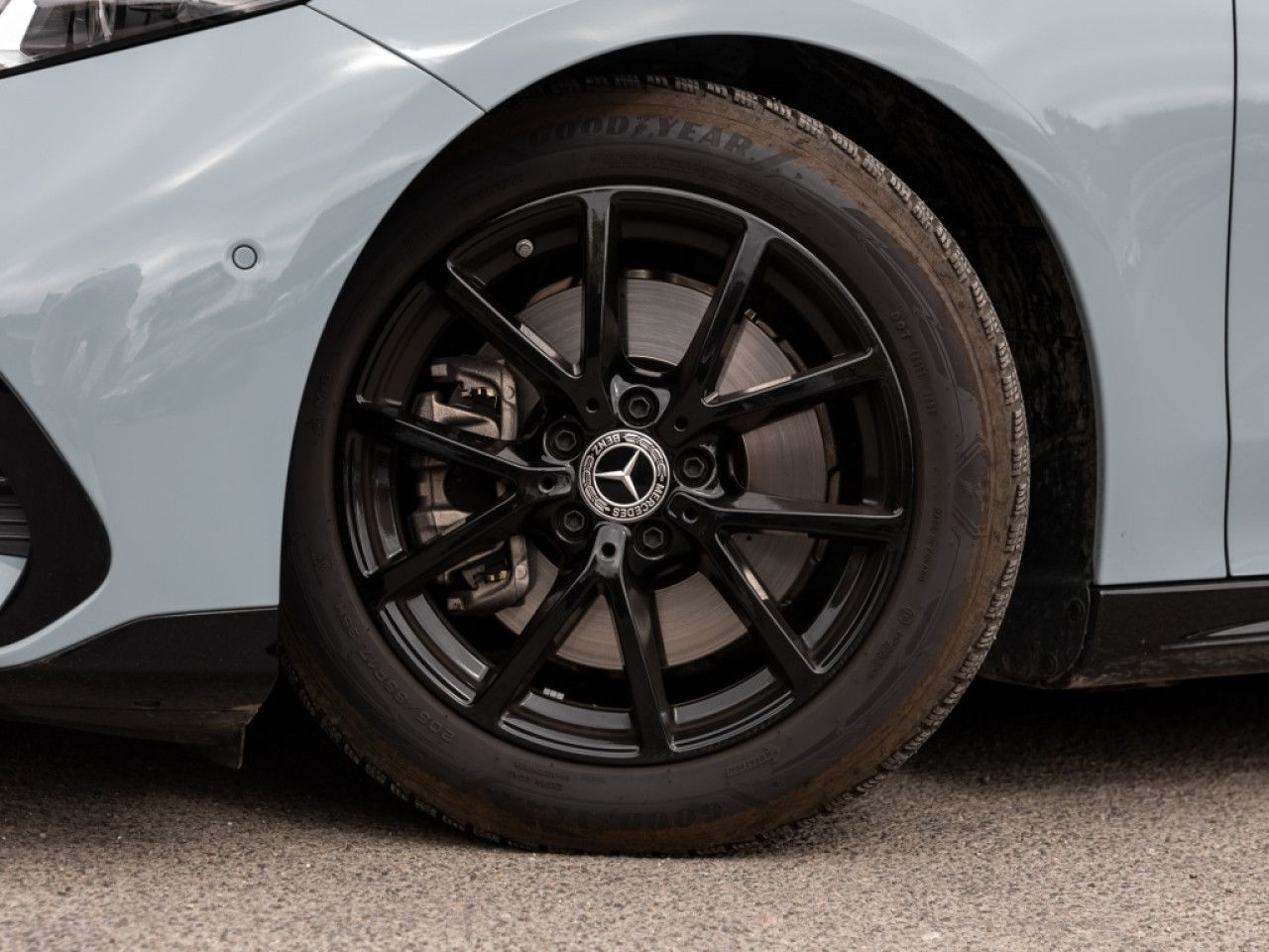 Mercedes-Benz CLA – Bild 4