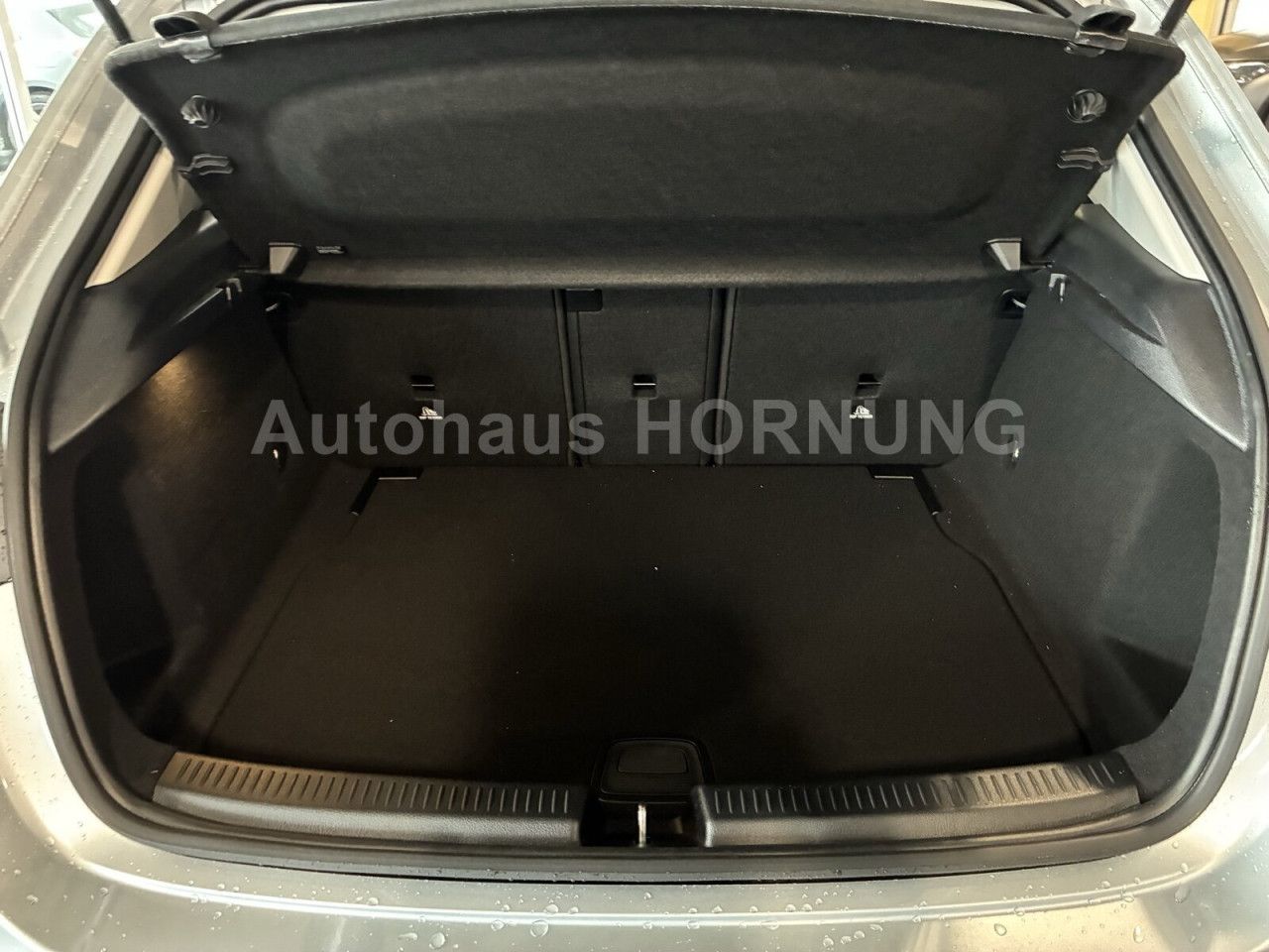 Mercedes-Benz A-Klasse – Bild 19