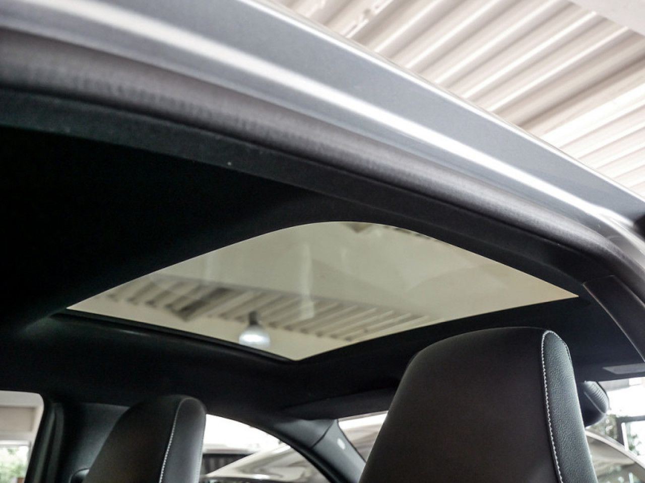 Mercedes-Benz A-Klasse – Bild 8