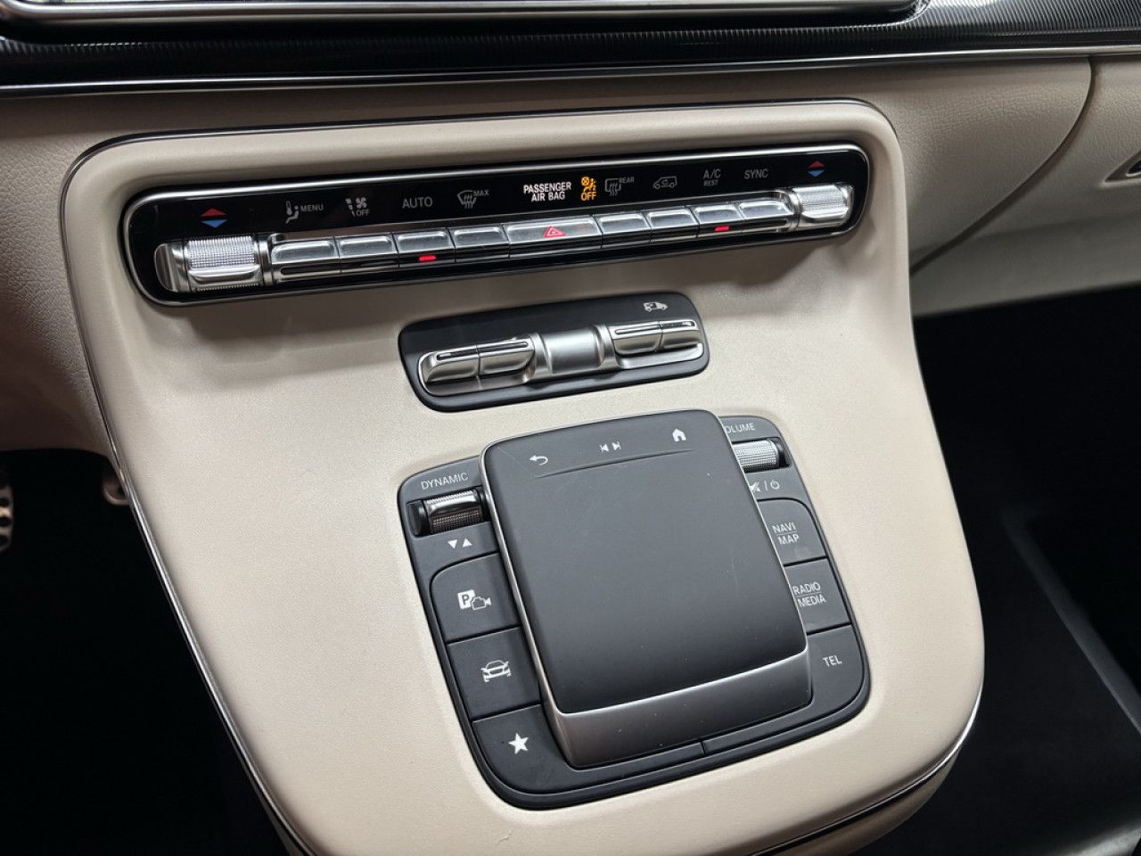 Mercedes-Benz Marco Polo – Bild 11