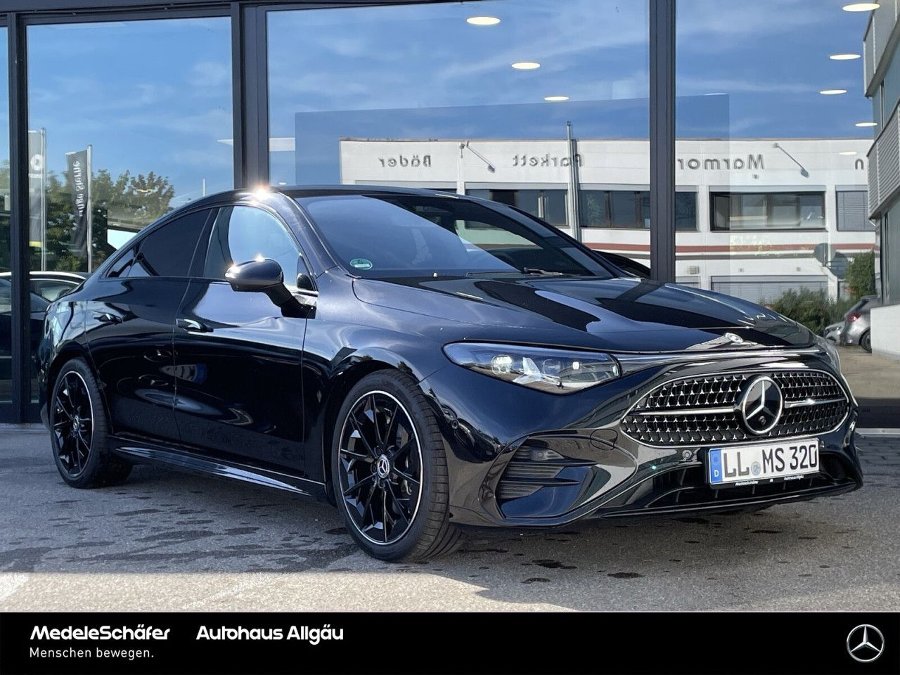 Mercedes-Benz CLA – Bild 12